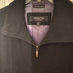 Men’s Jacket Size Large