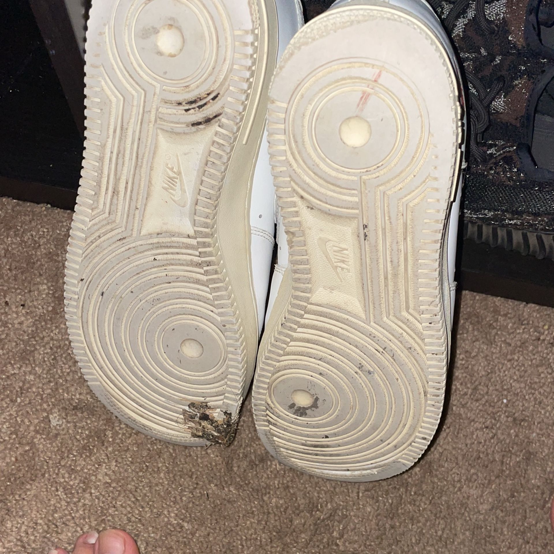 Air Force one Supreme 