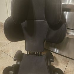 Car seat booster big kids new conditions