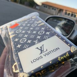 louis vuitton iphone case X or XS