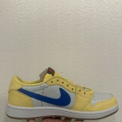 Jordan 1 Retro Low OG SP size 9