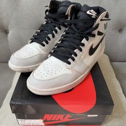 Jordan 1 High OG Defiant NYC To Paris