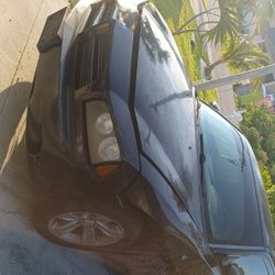 Dodge Charger 5.7 Rt 2010