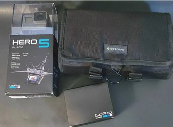 Gopro Hero 5