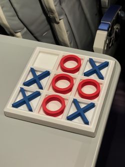 Tic Tac Toe