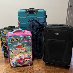 Luggage Bags