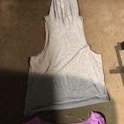 Exercises Tops Size M