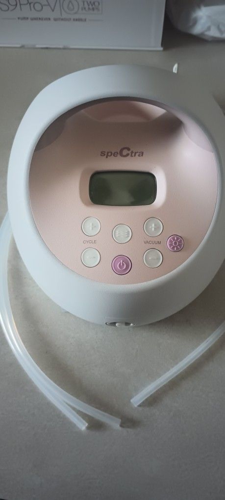 Breast Pumps