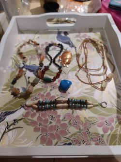Vintage ,Ivory. Turquoise, Copper Bear Price In Discription AVAILABLE