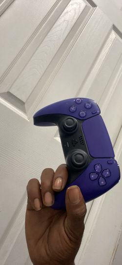Ps5 game contrôler