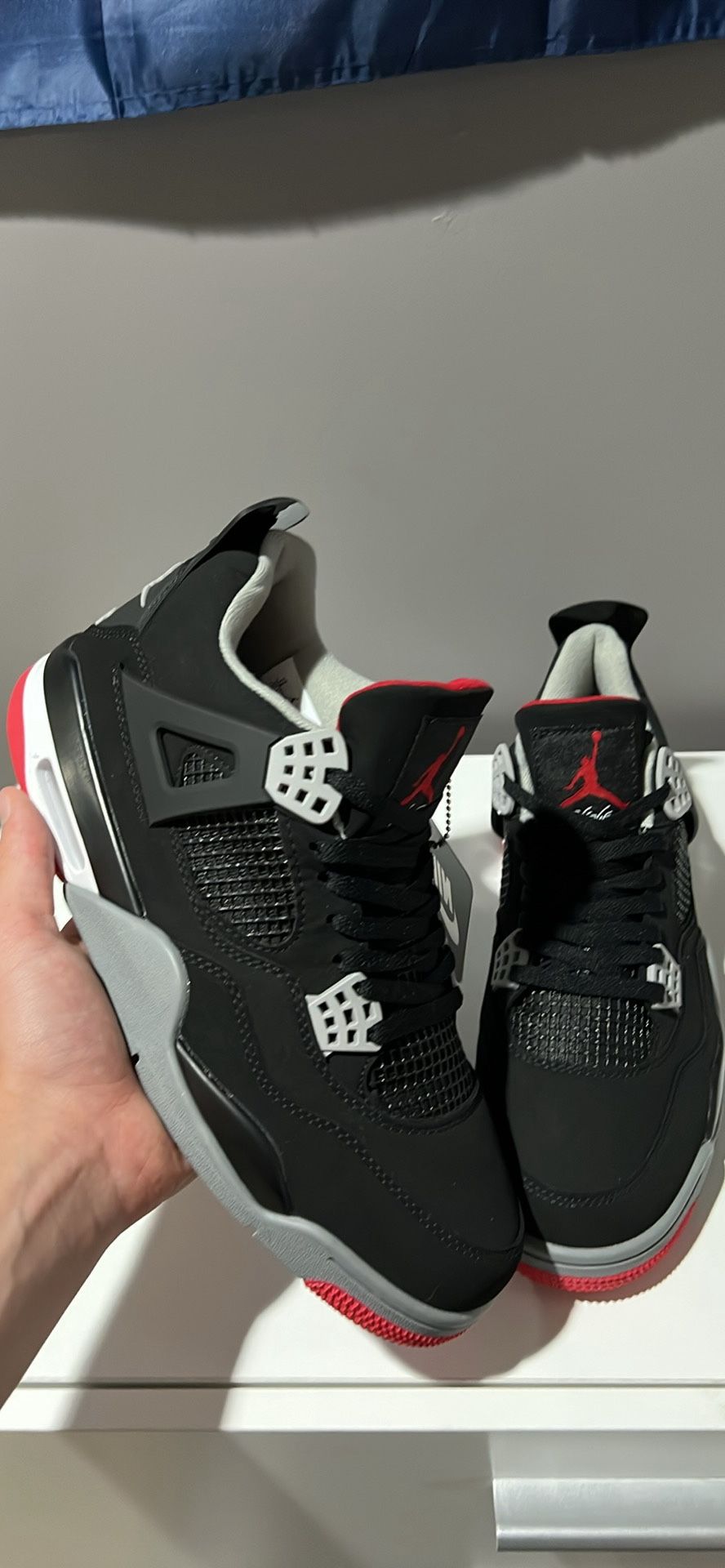 Men’s Shoes
