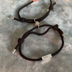 Matching Bracelets For Couples
