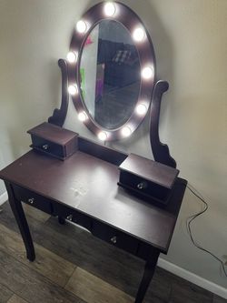 Kids Vanity