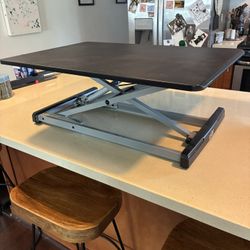 Standing Desk Converter