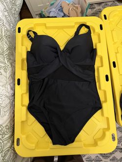 Bathing Suit