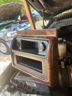 03-06 MCE upper bezel wood grain