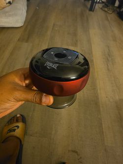 Everlast Electric Cupping Therapy Massager