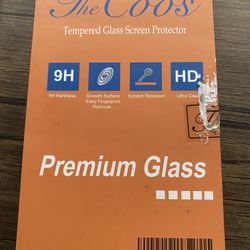 iPhone 8 Plus / 7 Plus Screen Protector 3 Pack