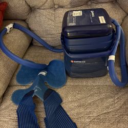Breg Polar Care Cold Therapy Ice Machine