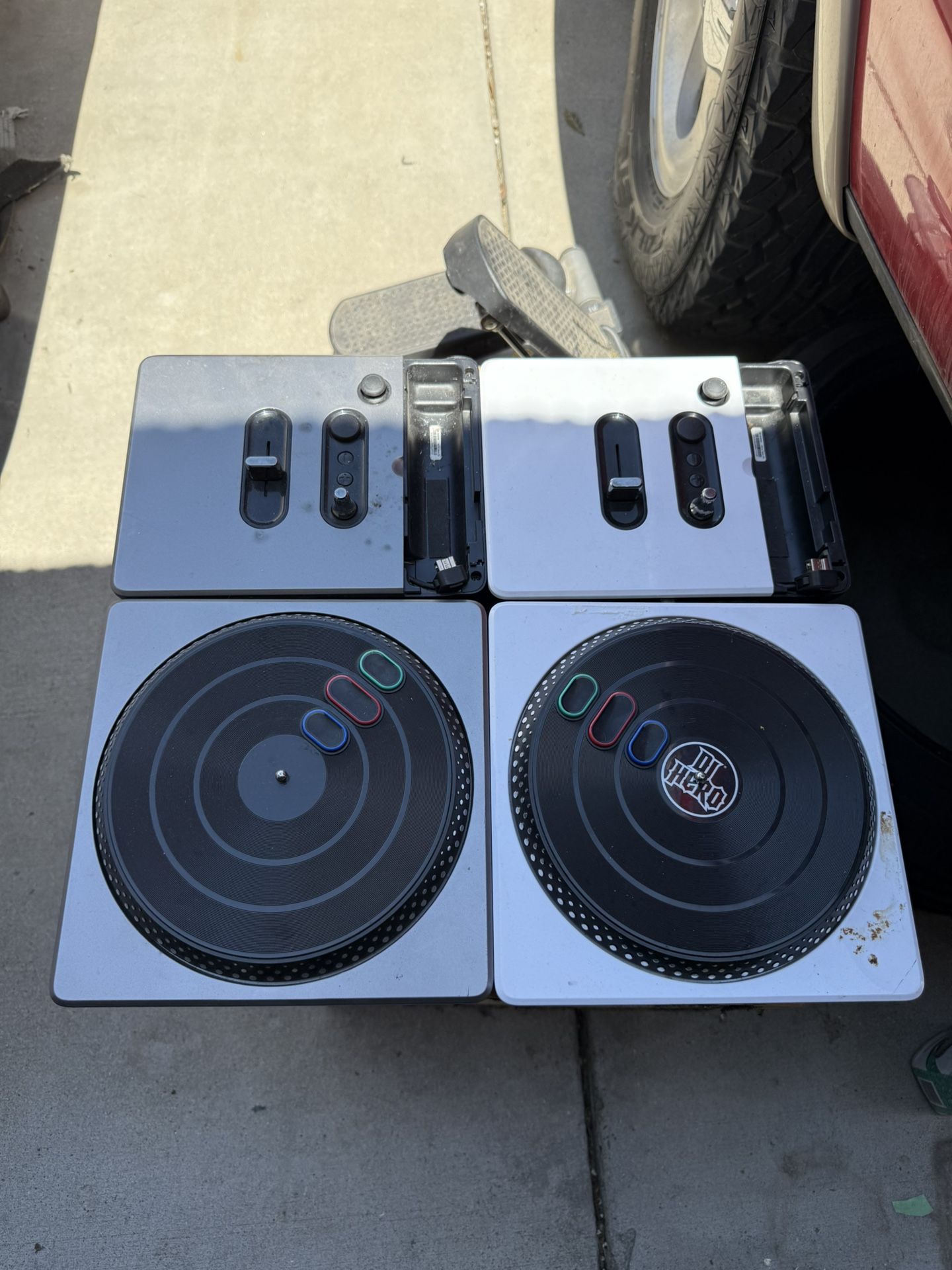 Dj Hero