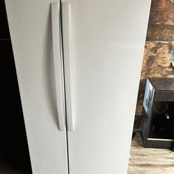 Whirlpool Fridge 