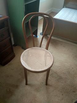 Assortment Of Chairs *