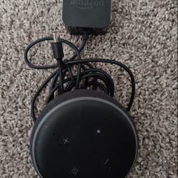 Amazon Alexa Echo Dot (3rd Gen)