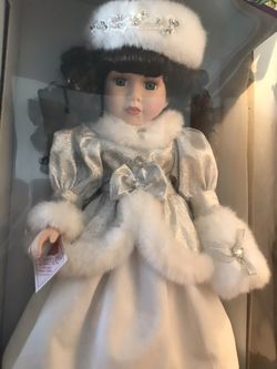 Muñeca