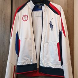 Polo Ralph Lauren 2012 Olympic Team Jacket 