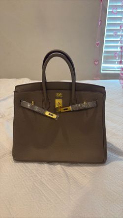 Hermes purse
