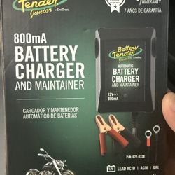 Battery Tender