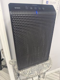 Winix PlasmaWave Air Purifier 5520