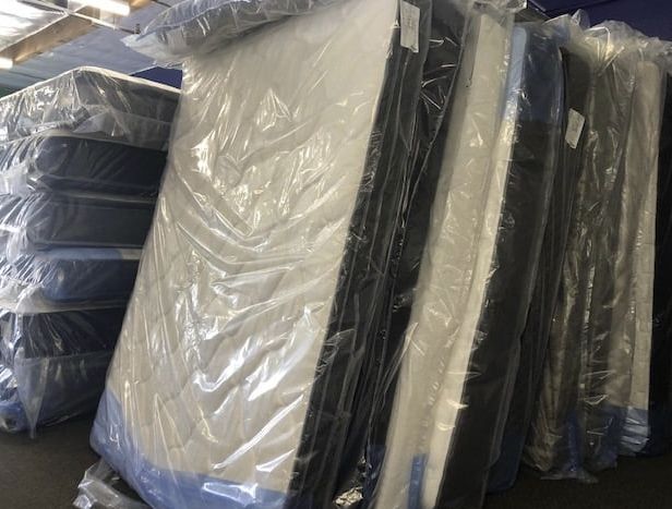 Brand New Mattress Twin Full Queen King Offers