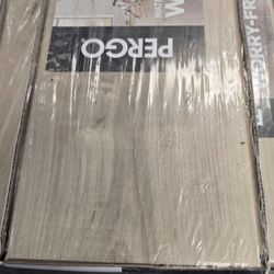 Prego Waterproof Laminate Flooring 