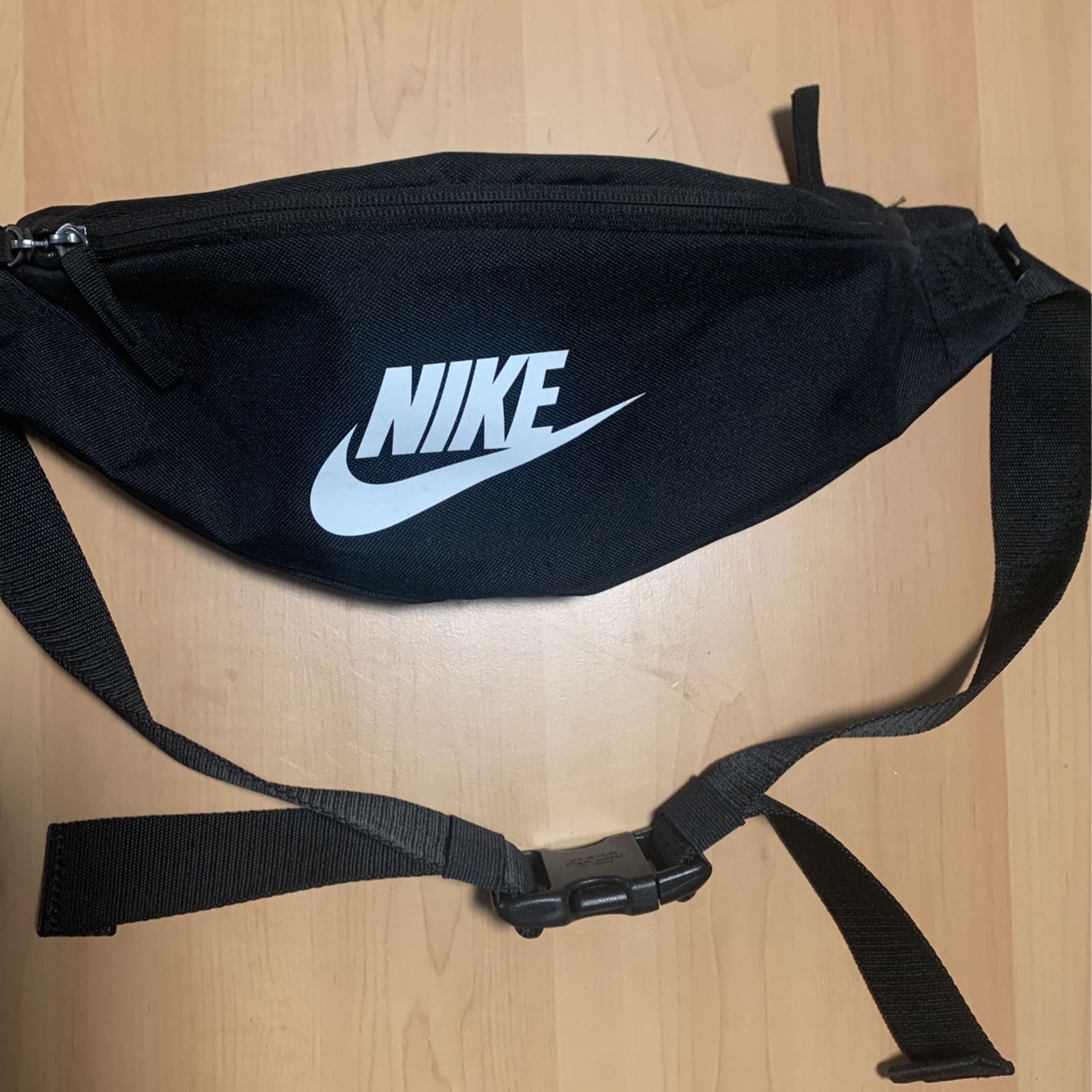 Nike Waist Bag