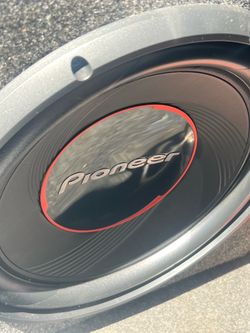 Pioneers 12s