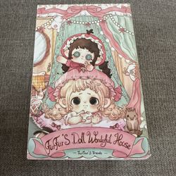 Furfur’s Doll Wonderful House