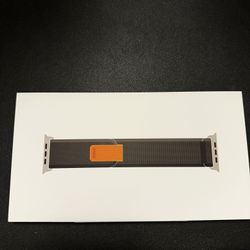 Apple Watch Trail Loop Watch Band 