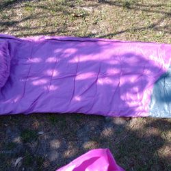 Sleeping Bag
