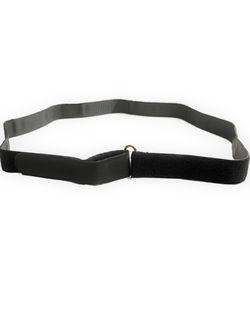 60" long x 1 ½" wide heavy duty Velcro® Brand fastening strap