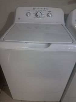 GE Top Load Washer $200