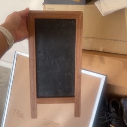 Chalk Board Mini 