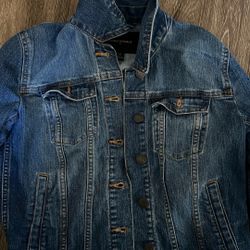 Banana republic Denim JACKETS