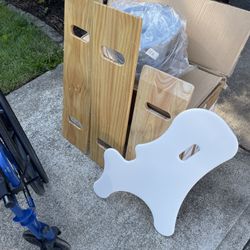 Transfer Boards
