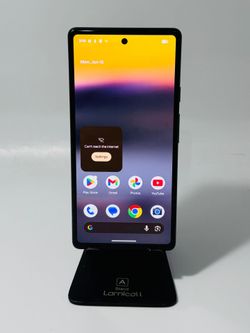 Google Pixel 6A 128GB UNLOCKED Fully Functional