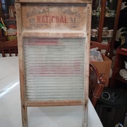 No. 512 National Washboard Co.