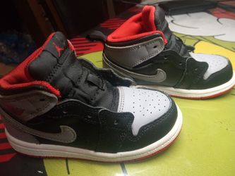 Toddler Jordan Retro 1 Mid