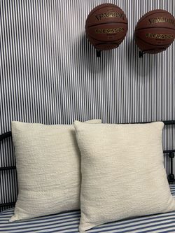 24x24 Throw Pillows