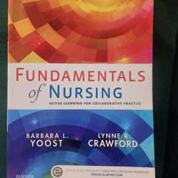 $5 -Fundamentals Of Nursing - Elsevier