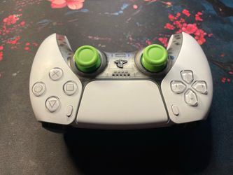 Ps5 Controller